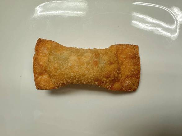 Egg Roll 蛋卷
